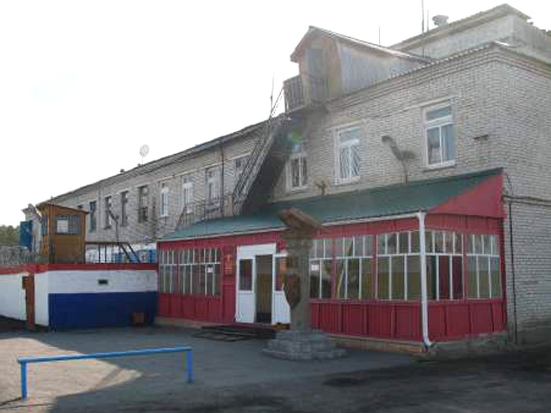 Заключенный ИК-2 в Курганской области зашил себе рот и объявил сухую голодовку из-за отсутствия медпомощи