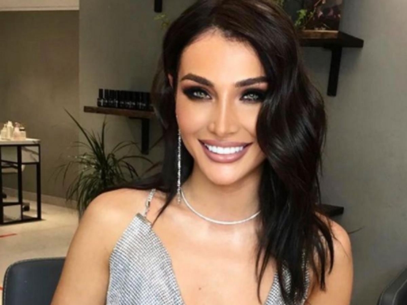 Звезда «Дома-2» перепугала фотографиями рядом с Киркоровым