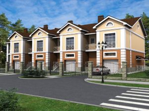 Что нужно знать о жизни в таунхаусе