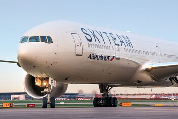  «Аэрофлот» отменил рейс в Тель-Авив 