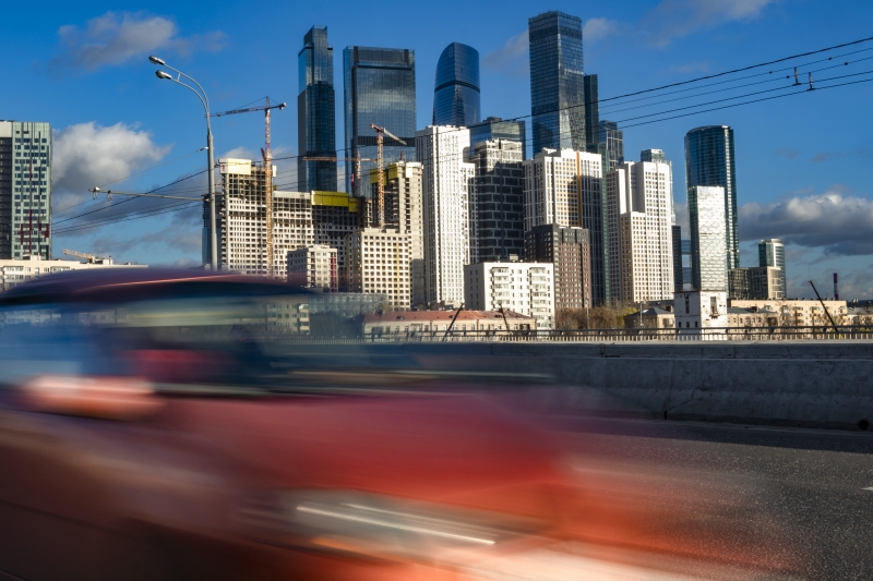 Аналитик заявил об отсутствии резкого роста доли ипотек с дорогим жильем