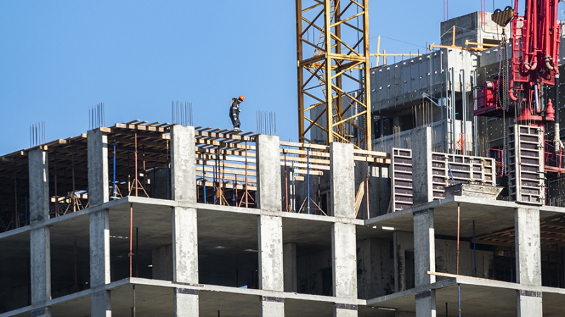 Аналитики оценили динамику цен на недвижимость в регионах России