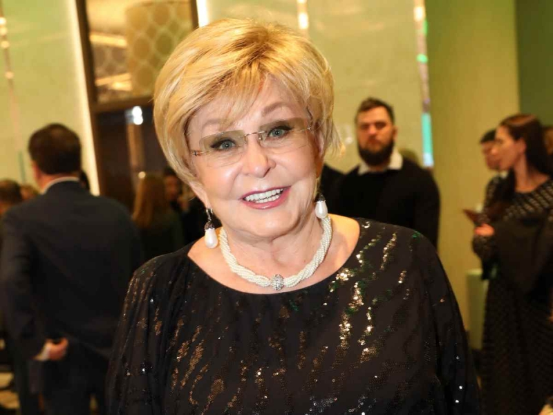 Ангелина Вовк рассказала о домогательствах известного режиссера