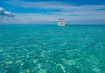 AZUR air открывает рейс из Самары на Кипр