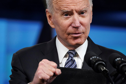 Байден предложил Путину создать систему кибербезопасности