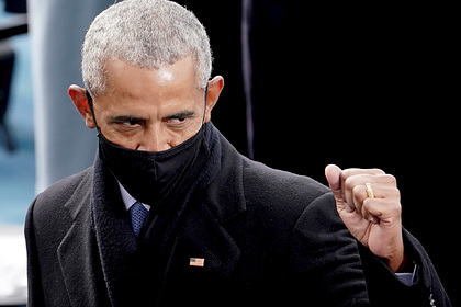 Барака Обаму назвали «высосавшим демократическую партию паразитом»