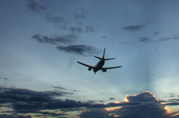 Белорусские самолёты будут летать по нейтральному пространству Средиземного моря и Балтики