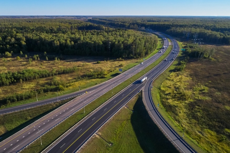 Борьба с «безбилетниками»: разработаны новые правила взимания денег за проезд по платным трассам