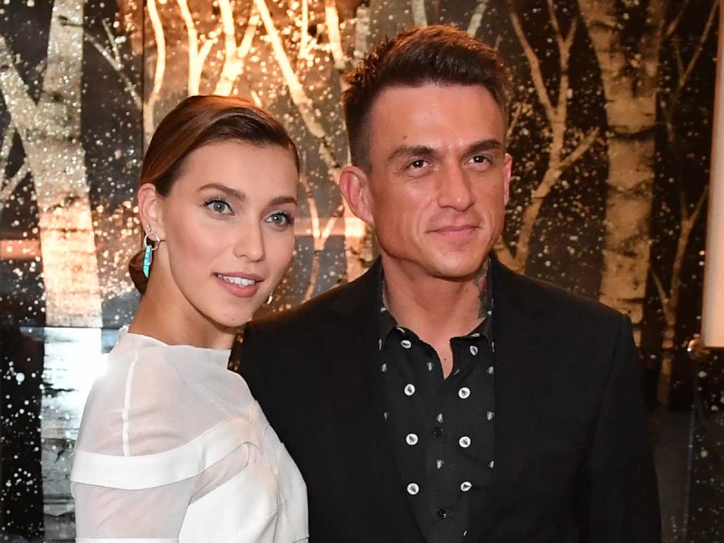 «Четыре ночи не спала»: Регина Тодоренко рассказала об уходе за тяжелобольным Топаловым