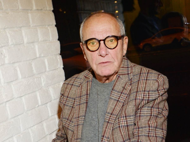 «Чудо-девочки»: 81-летний Виторган опубликовал трогательное фото с крошечными дочерьми