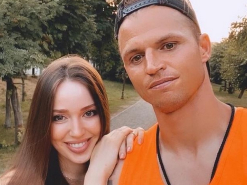 «Чувствую себя лучше»: Анастасия Костенко рассказала о третьей беременности