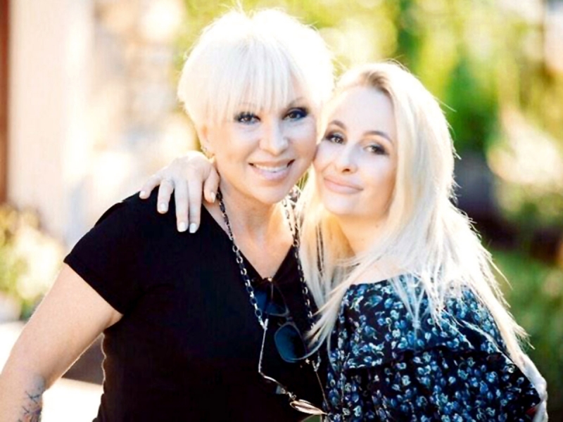 Дочь Валентины Легкоступовой: На ток-шоу с Фирсовым больше не пойду