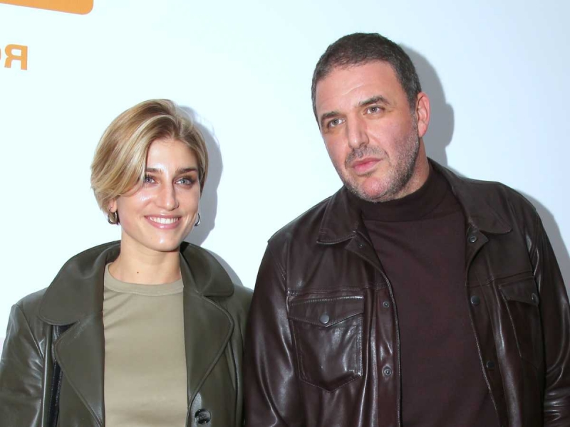 «Дыхание перехватило»: Нино Нинидзе с экстремальным декольте произвела фурор