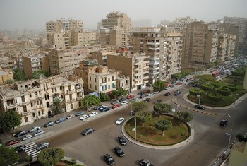 Egyptair начала выполнять ежедневные рейсы Москва – Каир