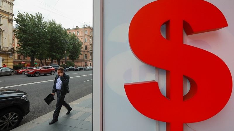 Эксперт рассказал о связанных с долларом сюрпризах