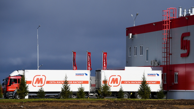 Эксперт рассказал об экономическом эффекте от покупки «Магнитом» сети «Дикси»