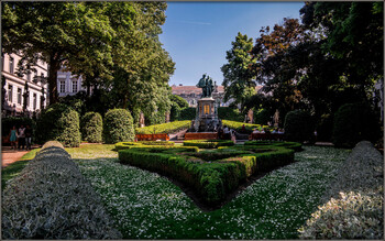 ЕС начнёт испытания «зелёного пропуска» 10 мая