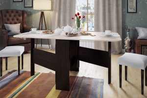 Какие существуют механизмы раскладки столов?