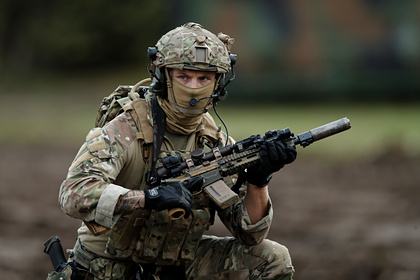 Французские военные написали новое письмо с предупреждением о гражданской войне
