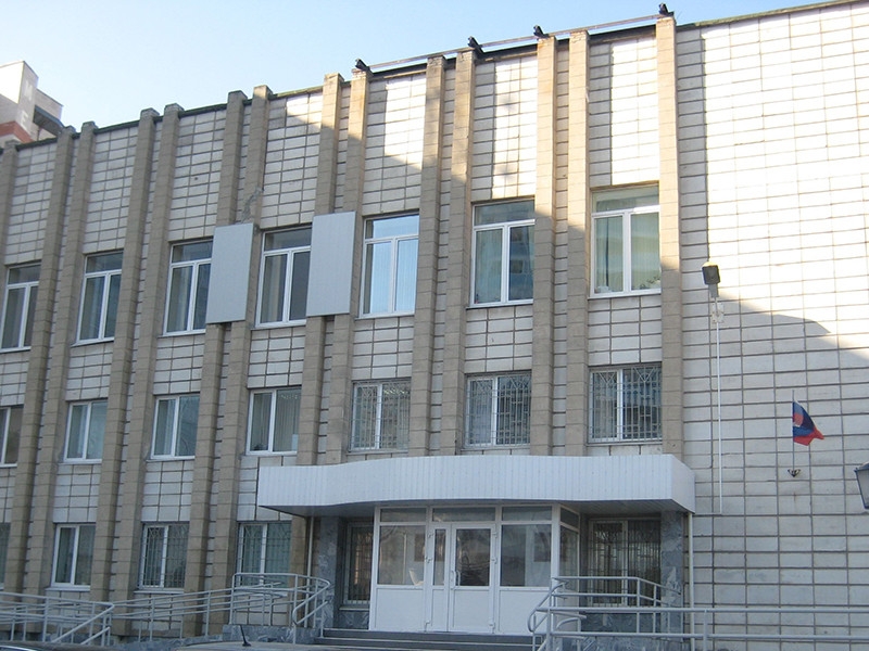 ФСБ следила за пермскими иеговистами* в бане по скрытым камерам