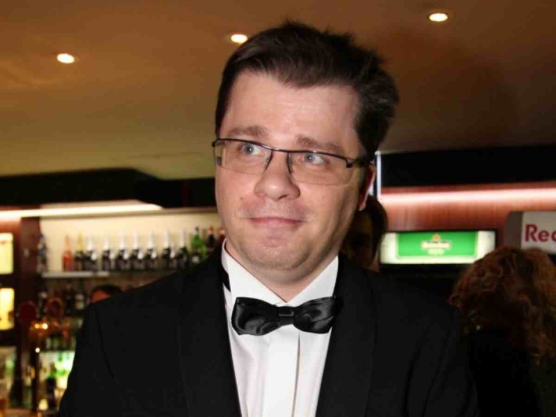 Гарик Харламов подтвердил роман с Ковальчук