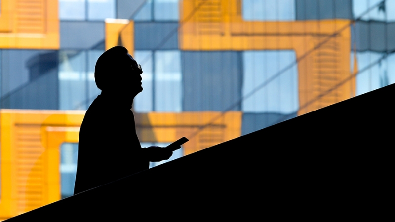 Гендиректор «Экспофорума» рассказал о подготовке площадки для ПМЭФ