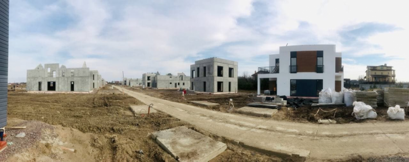 ГК "Омакульма" получила первый транш в рамках соглашения с банком ДОМ.РФ