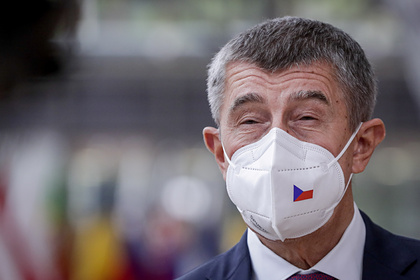 Глава Минюста Чехии неожиданно изменила позицию по взрывам во Врбетице