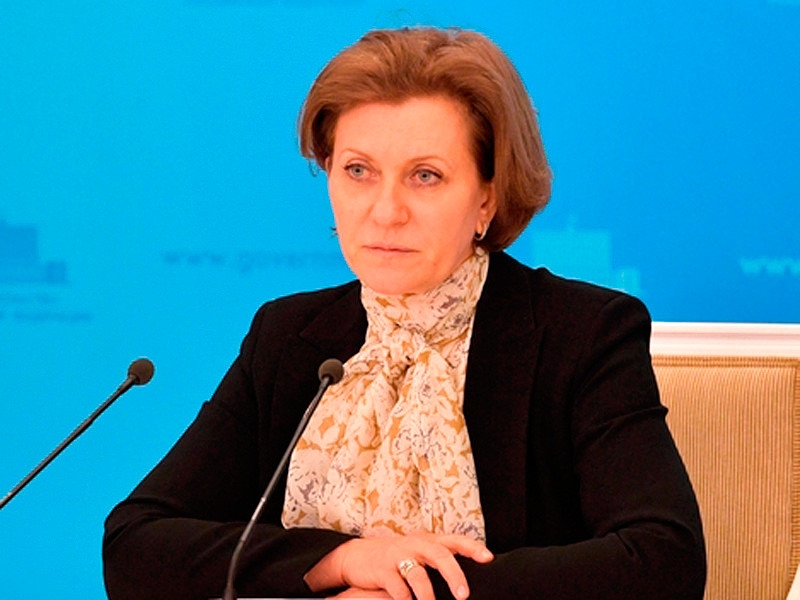 Глава Роспотребнадзора поручила изучить пищевые добавки с диоксидом титана, который в Европе перестали считать гарантированно безопасным