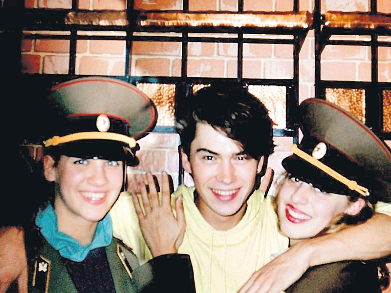 «Горько и тоскливо»: жена ушла от Владимира Политова к его другу