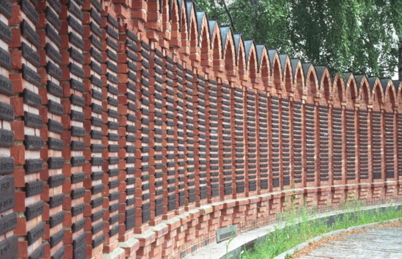 Город выделил ветеранским организациям семь помещений с начала года