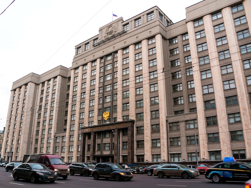 Госдума запретит причастным к экстремистским организациям куда-либо избираться вообще