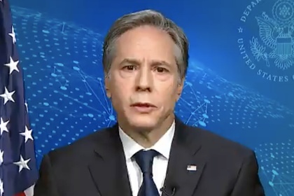 Госсекретарь США назвал единственное решение палестино-израильского конфликта