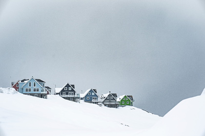 Госсекретарь США оценил вероятность покупки Гренландии