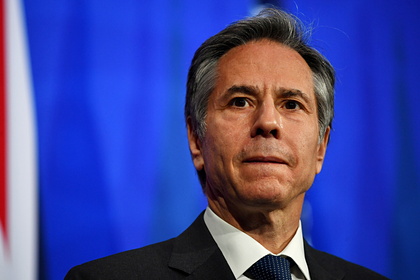 Госсекретарь США завил об опасности для американцев на борту самолета Ryanair