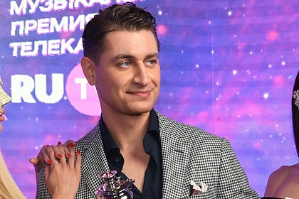 Гримерку Бузовой окропили святой водой и отдали ее бывшему возлюбленному