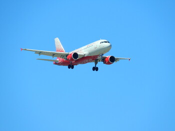 Группа «Аэрофлот» получила допуски на рейсы из регионов в ряд стран