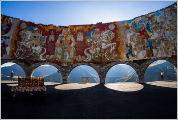 Грузия может открыть сухопутные границы в ближайшее время