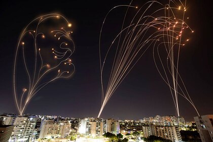 ХАМАС приостановило обстрелы Тель-Авива