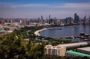 «ИрАэро» полетит из Самары в Баку