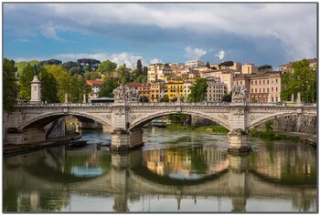 Италия отменяет карантин для туристов из ряда стран 