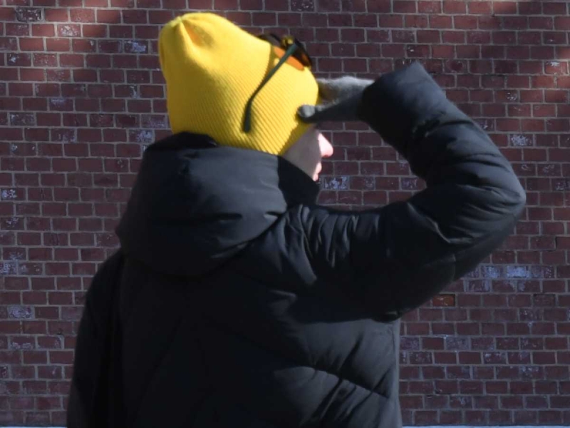 Иван Охлобыстин умер после флирта с посторонней женщиной