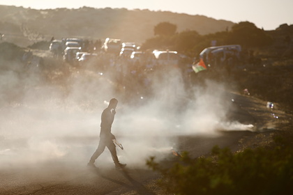 Израиль ударил по дому командующего одним из батальонов ХАМАС