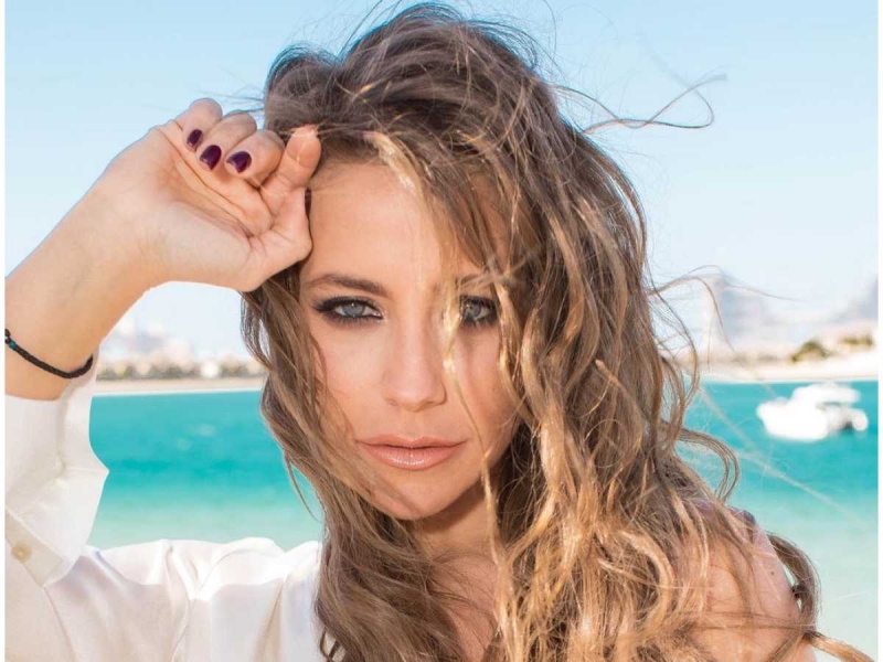 Юлия Барановская впервые высказалась о романе с Дмитрием Борисовым