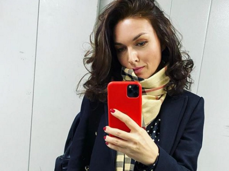 «Какие взрослые мужики»: фото детей Такшиной и Антипенко вызвало фурор