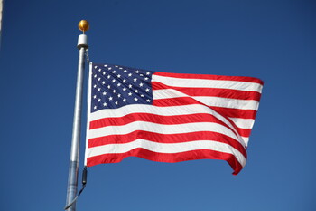 Консульство США в Екатеринбурге прекратило работу