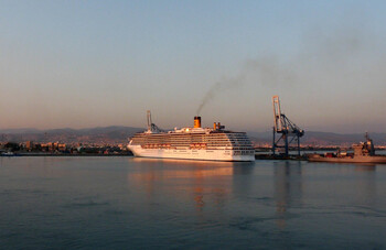 Круизный туризм на Кипре могут возобновить с июня