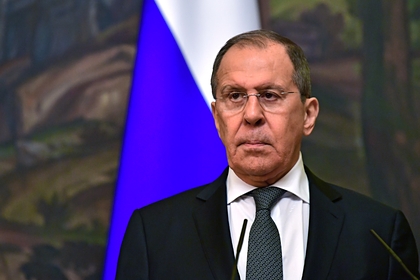 Лавров возмутился выработанными Западом «за спиной» правилами