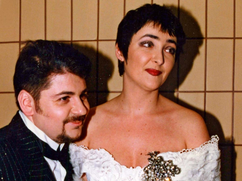 Лолита Милявская рассказала об изменах Александру Цекало