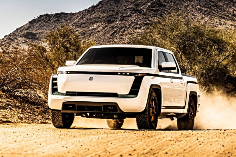 Lordstown Motors не выполняет обещаний и не отвечает на обвинения в мошенничестве